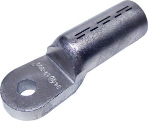 INTERCABLE Al-Presskabelschuh DIN 46329 240mm² rm/sm 300mm² se M12 längsdicht gv