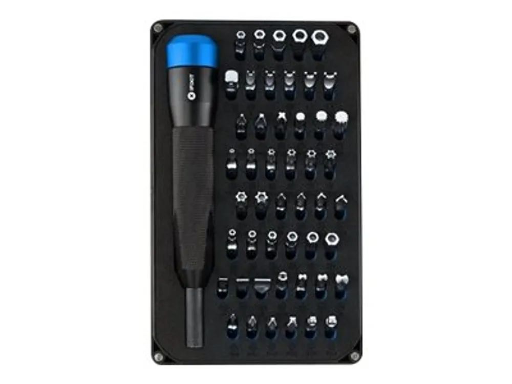 iFixit Mahi - Präzisions-Schraubendreher-Griff mit Bitsatz