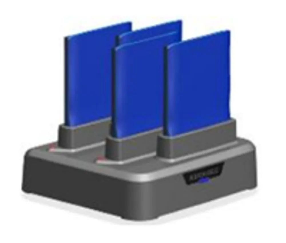 Datalogic Batterieladegerät - für Memor 35