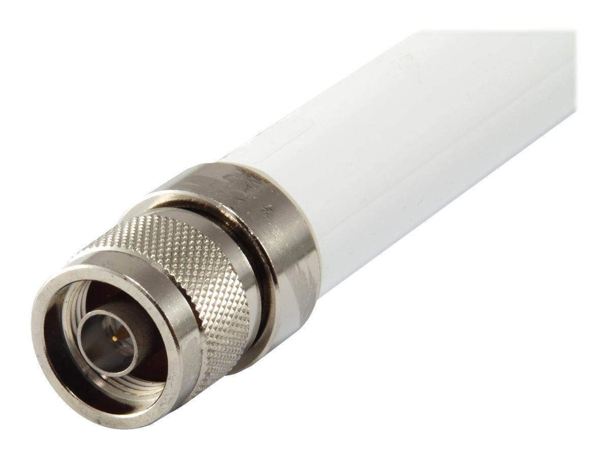 LevelOne OAN-4058 - Antenne - Wi-Fi - 5 dBi (für 2,4 GHz)