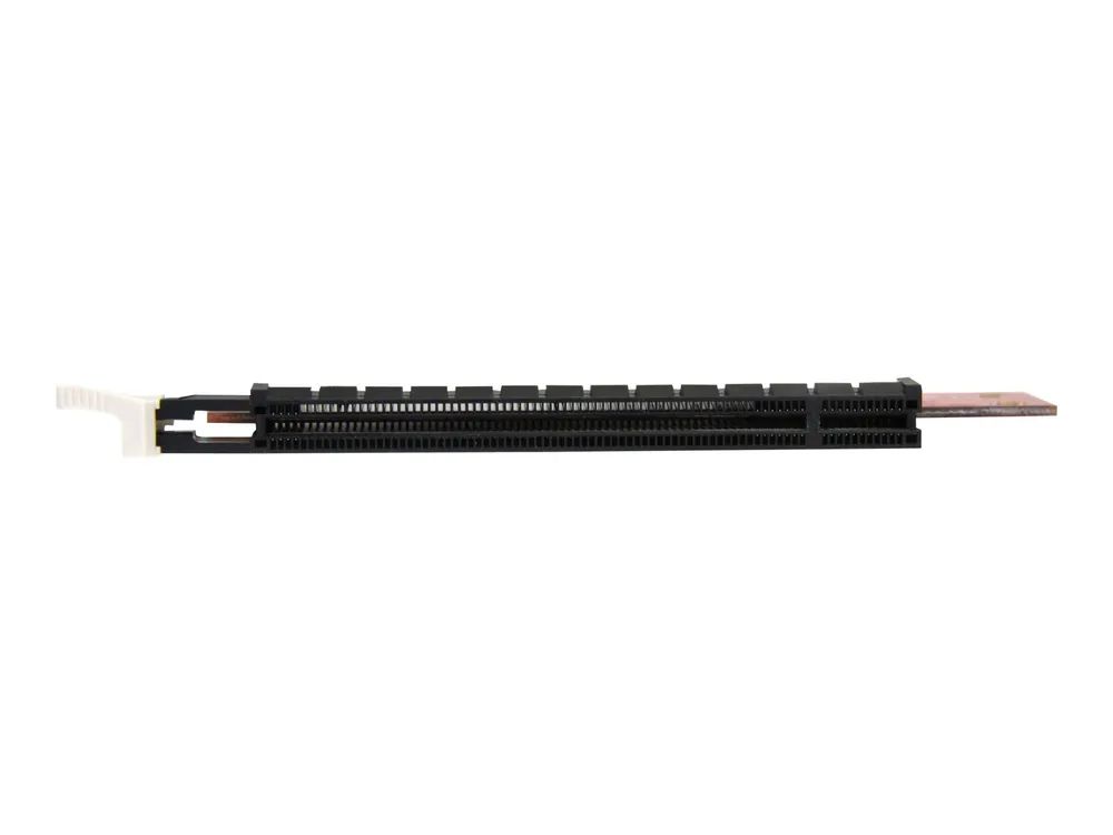 StarTech.com PCI Express x1 auf x16 Extender Adapter