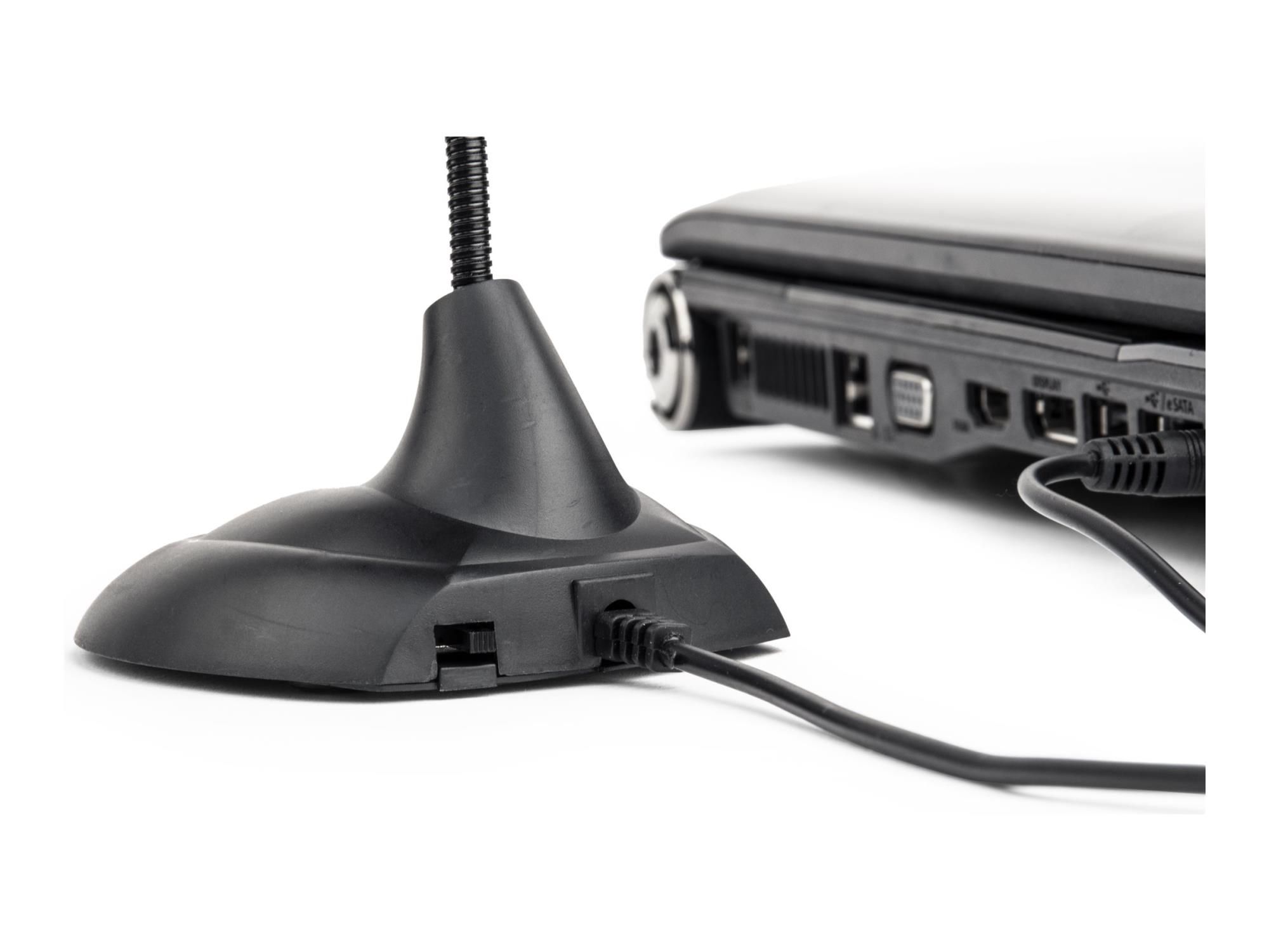 Gembird MIC-205 - Mikrofon