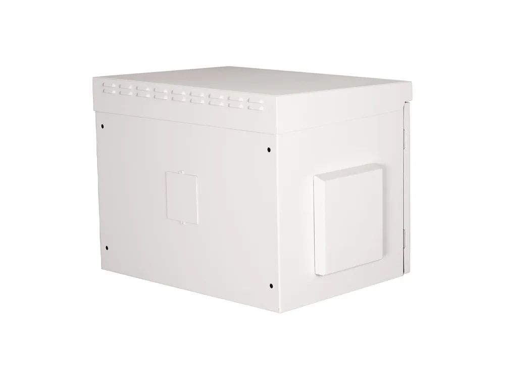 ROLINE Pro - Schrank Netzwerkschrank - außen, 600 x 450 mm (B x T)