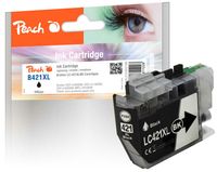 Peach LC-421XLBK DCP-J1050DW/J1140DW kompatibel