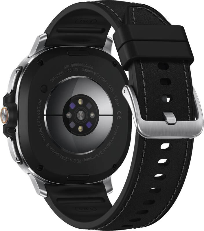 Samsung Galaxy Watch 8 Classic BT White