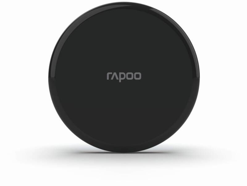 Rapoo Induktions-Ladegerät QI-CHARGER XC105, 2-Stück