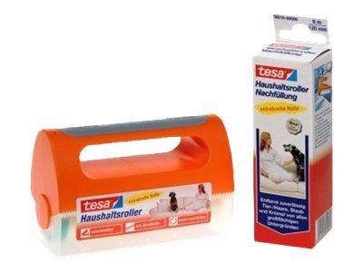 Tesa Fusselrolle