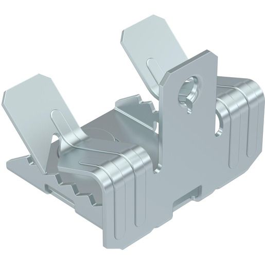OBO TRÄGERKL.M.GEW.BOLZEN M6X9MM / SCUTB 7-13 M6 1488293
