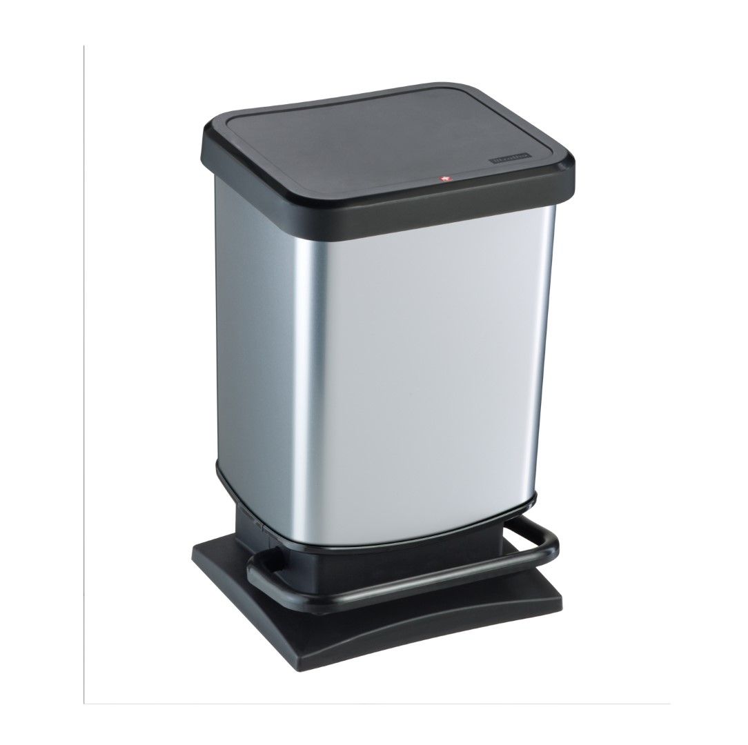 Rotho Treteimer 20 l PASO