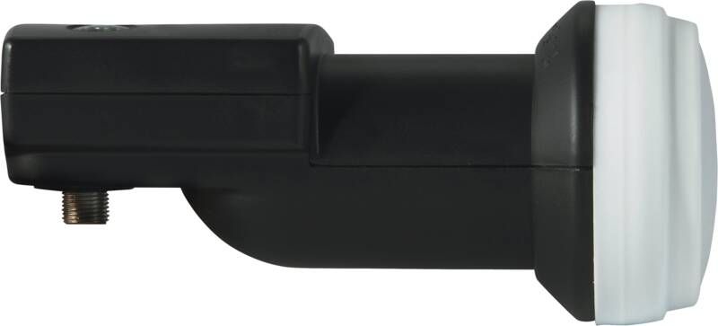 Technisat Single LNB Universal Single V/H LNB mit Satfinder