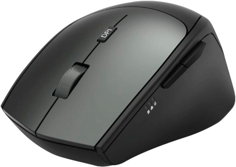 Hama 6-Tasten Maus 182616 MW-600