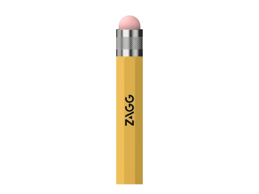 ZAGG Oxford Stylus Apple iPad Yellow
