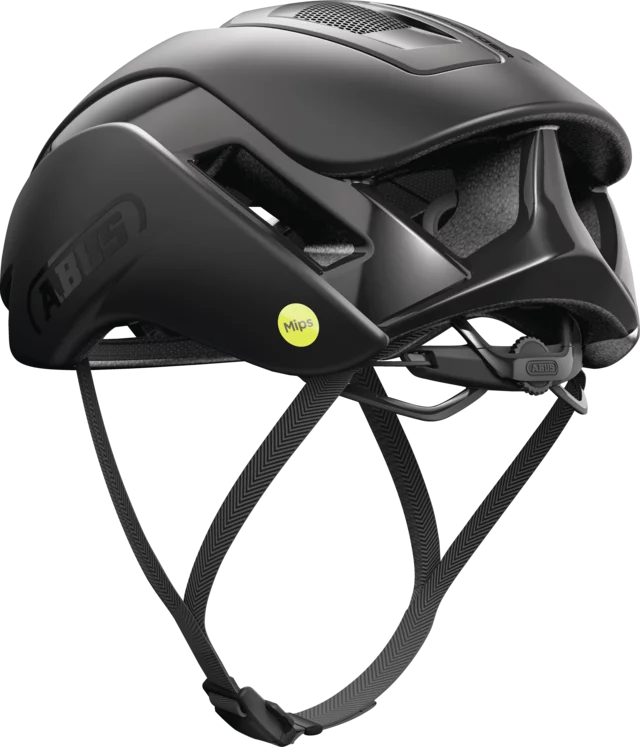 ABUS GameChanger 2.0 MIPS velvet black S