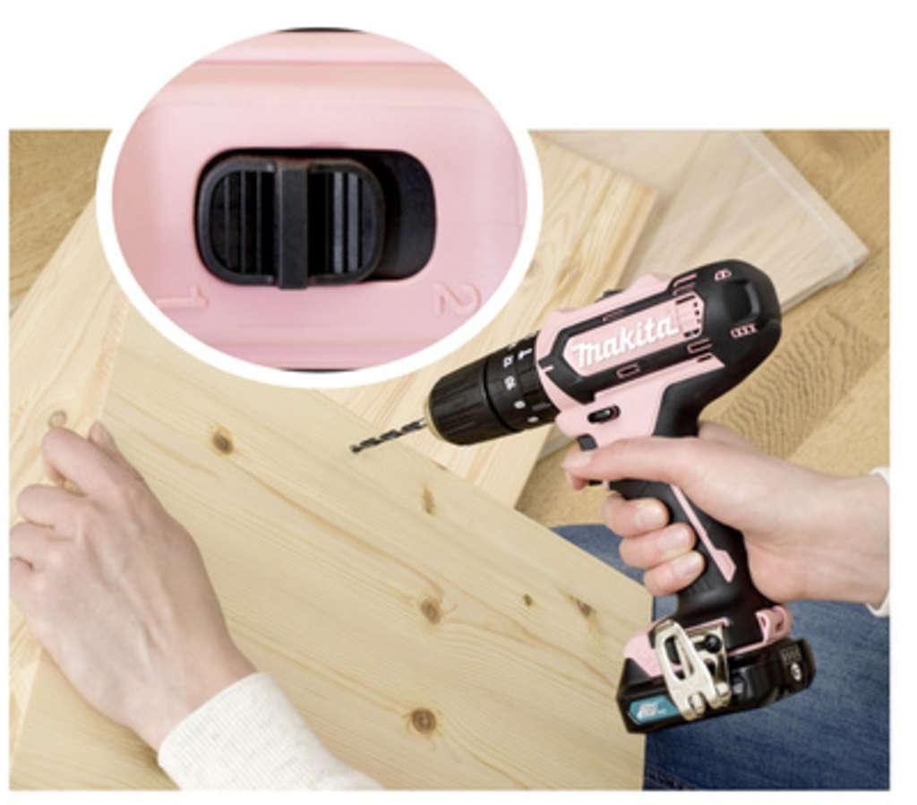 Makita HP333DSAP1