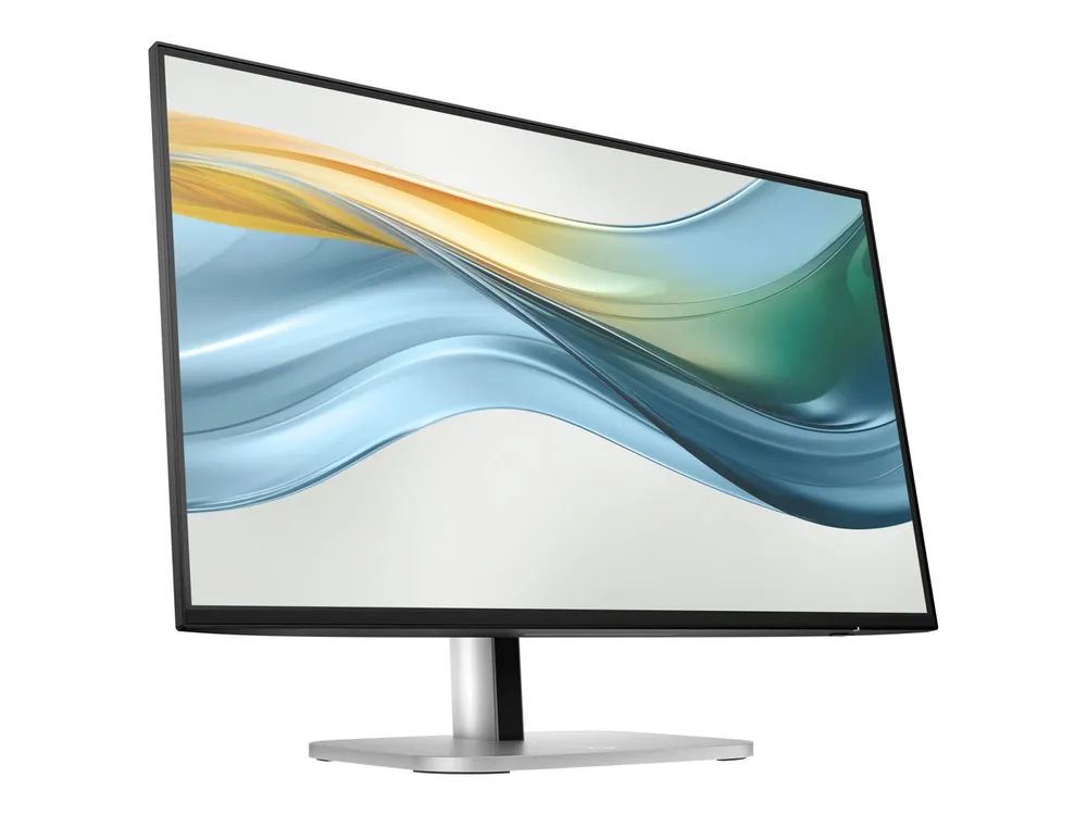 HP 524pu - Series 5 Pro - LED-Monitor - 61 cm (24")