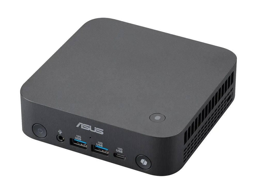 ASUS ExpertCenter PN55 S90008NL - Mini-PC - Ryzen