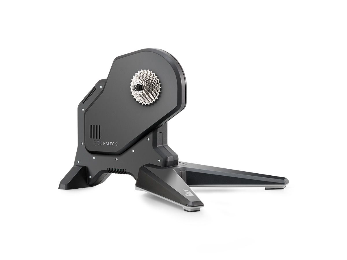 Garmin Tacx FLUX S Smart