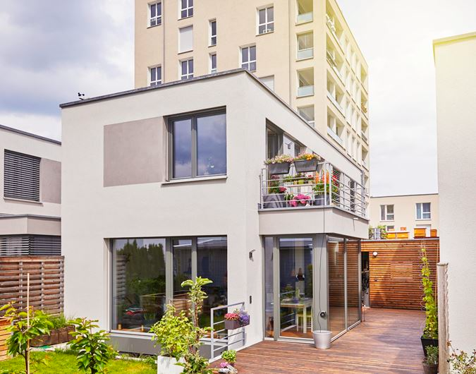 Gardena Solar-Bewässerung AquaBloom Set