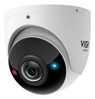 TP-LINK InSight S485PI, IP-Sicherheitskamera, Draußen, Kabelgebunden, 44 m, 120...