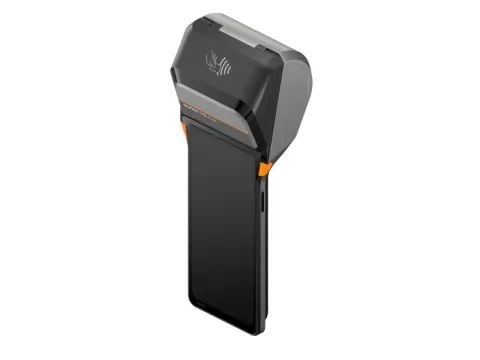 Sunmi V3 Plus GMS EDLA A14 6.75 - Datenerfassungsgerät - Bluetooth - Datenerfassungsgerät - 4.096 MB