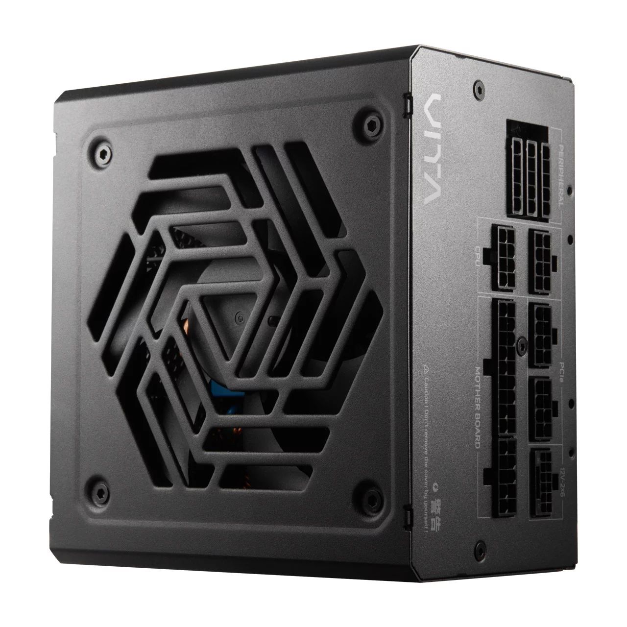FSP Netzteil Vita 850 GM 80+G F-Modular ATX3.1/GEN5 retail - PC-/Server Netzteil - ATX