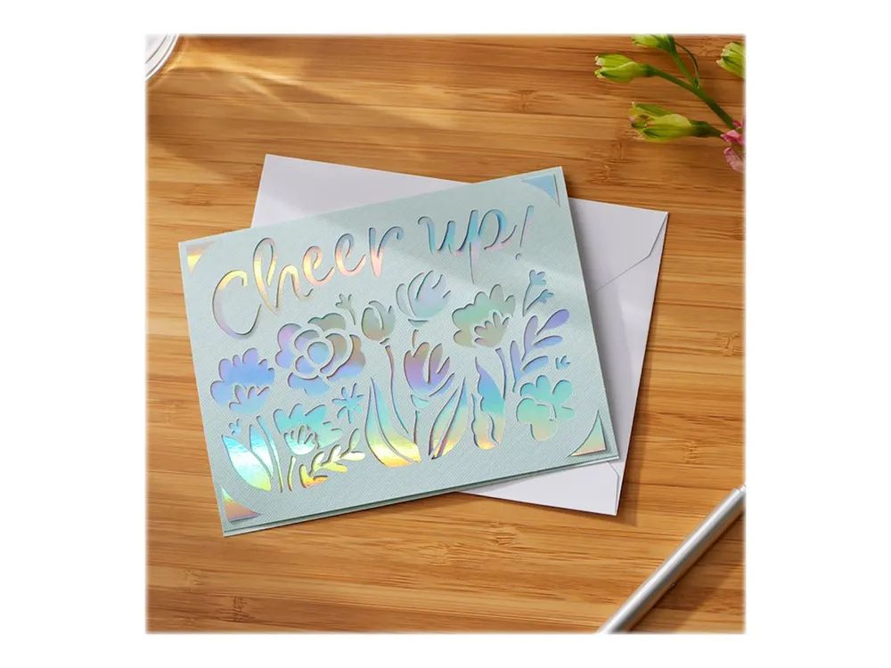 Cricut Joy Princess Sampler - Einsatzkarten-Set