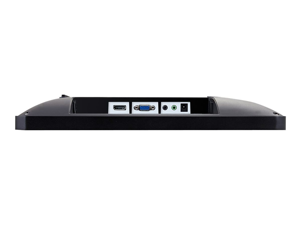 ViewSonic TD2430 - LED-Monitor - 61 cm (24") (23.6" sichtbar)