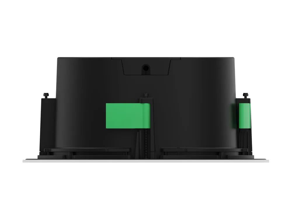 Yealink CS10-D - IP Lautsprecher - für Konferenzsystem - 20 Watt - zweiweg - koaxial - weiß (Grill Farbe - weiß)