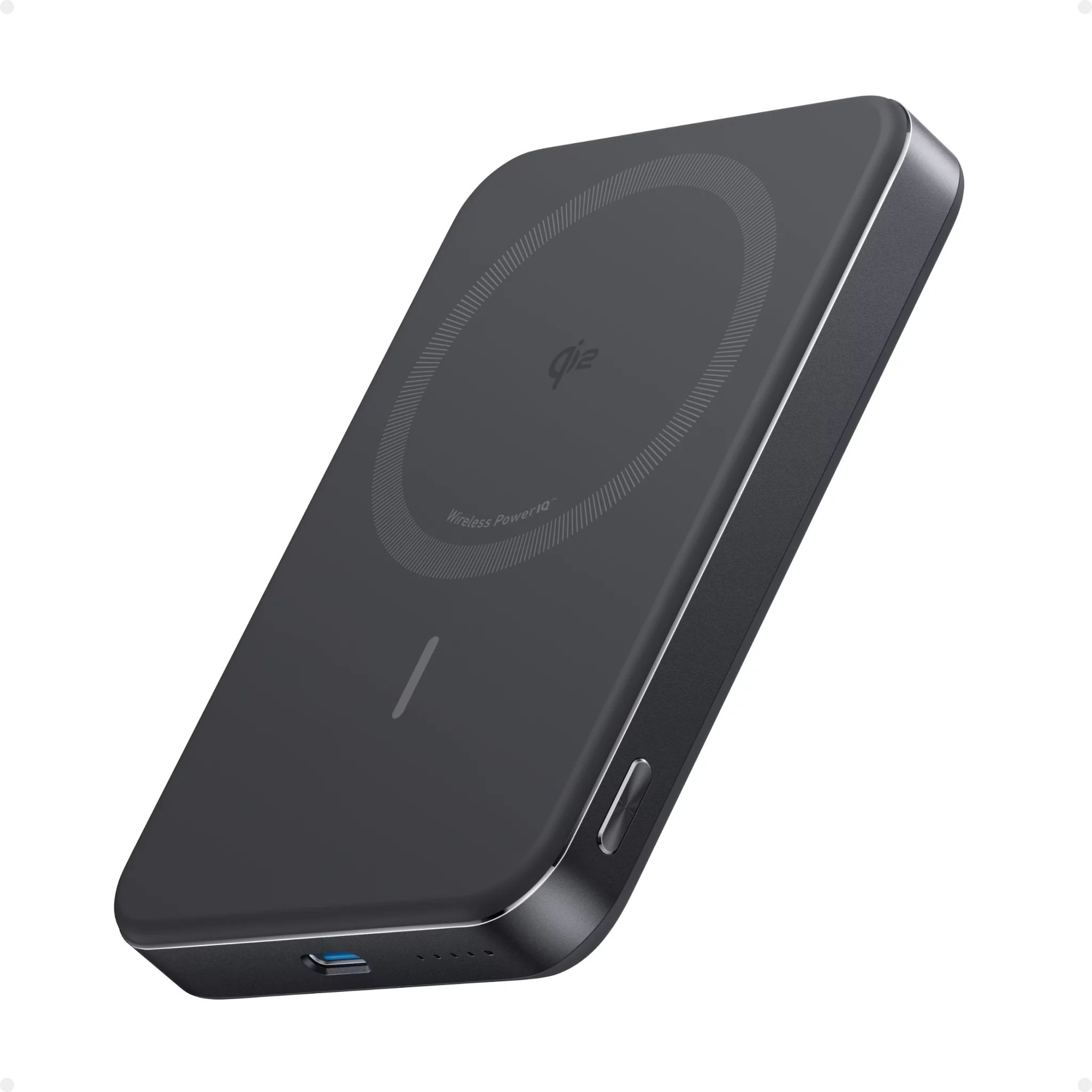 Anker Anker MagGo Powerbank 10.000mAh Slim