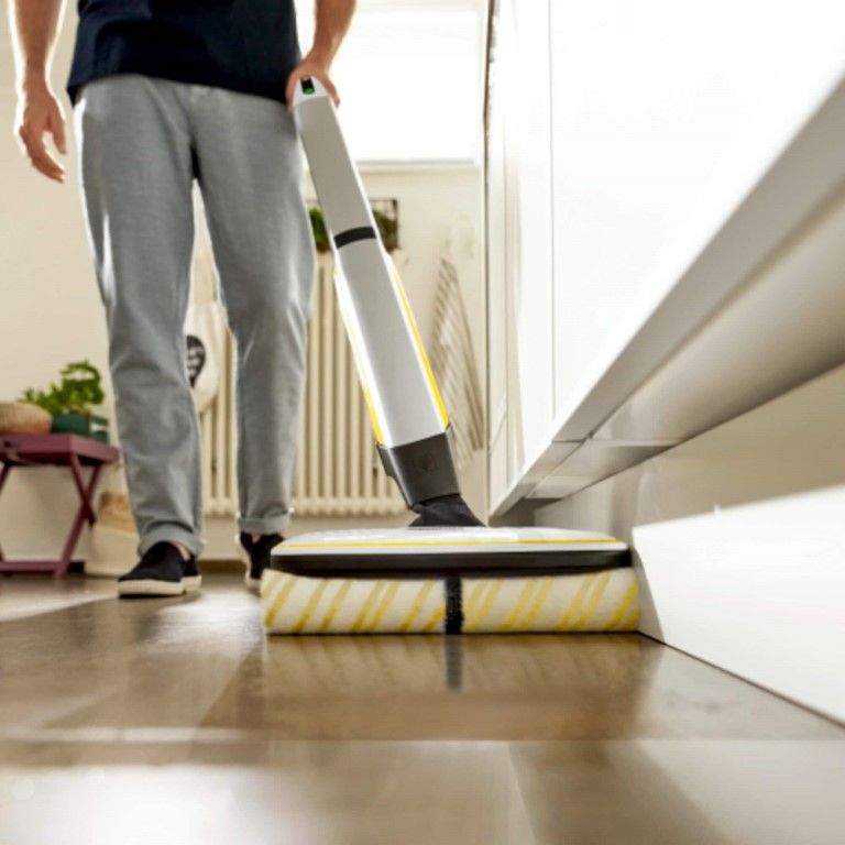 Kärcher FC 7 Cordless