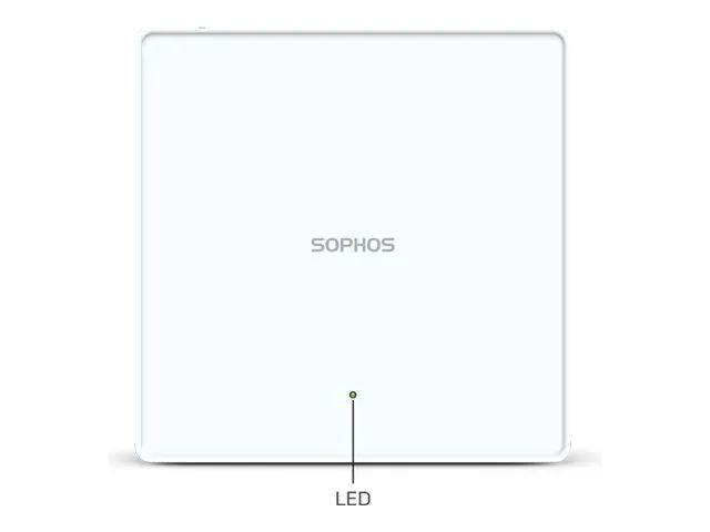 Sophos AP6 Series 840 - Accesspoint - Wi-Fi 6