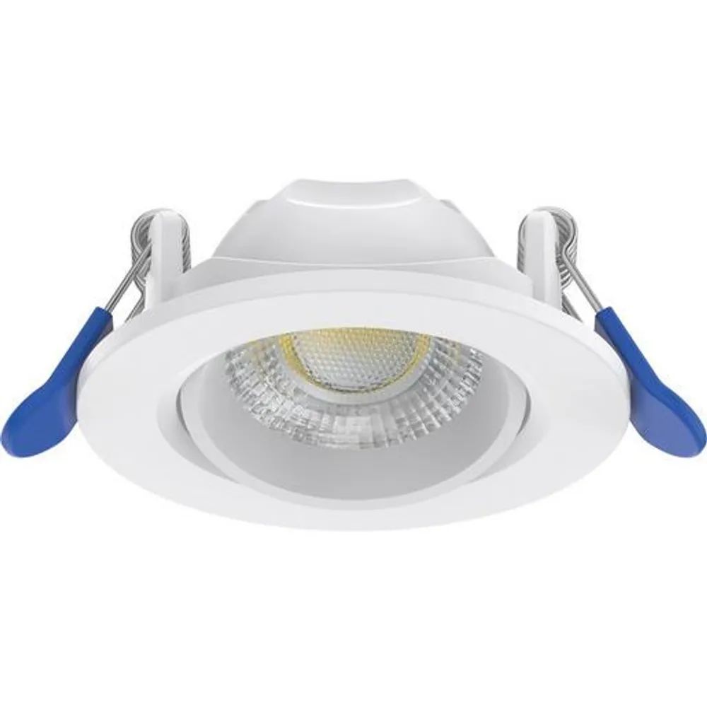 Opple LEDSPOT 6W 927/930/940 WH / OPPLE SLIM SPOT ECOMAX 541003767200