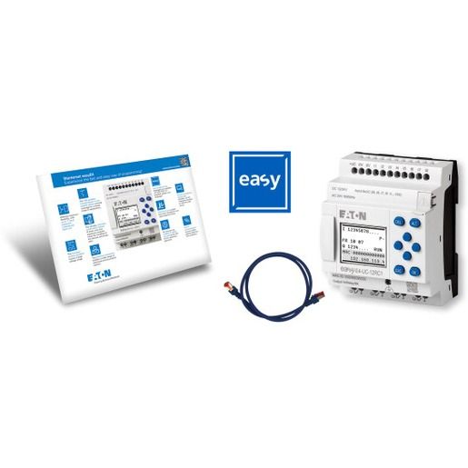 Eaton STEUERREL.STARTERBOX EASY-E4UC / EATON EASY-BOX-E4-UC1 197227