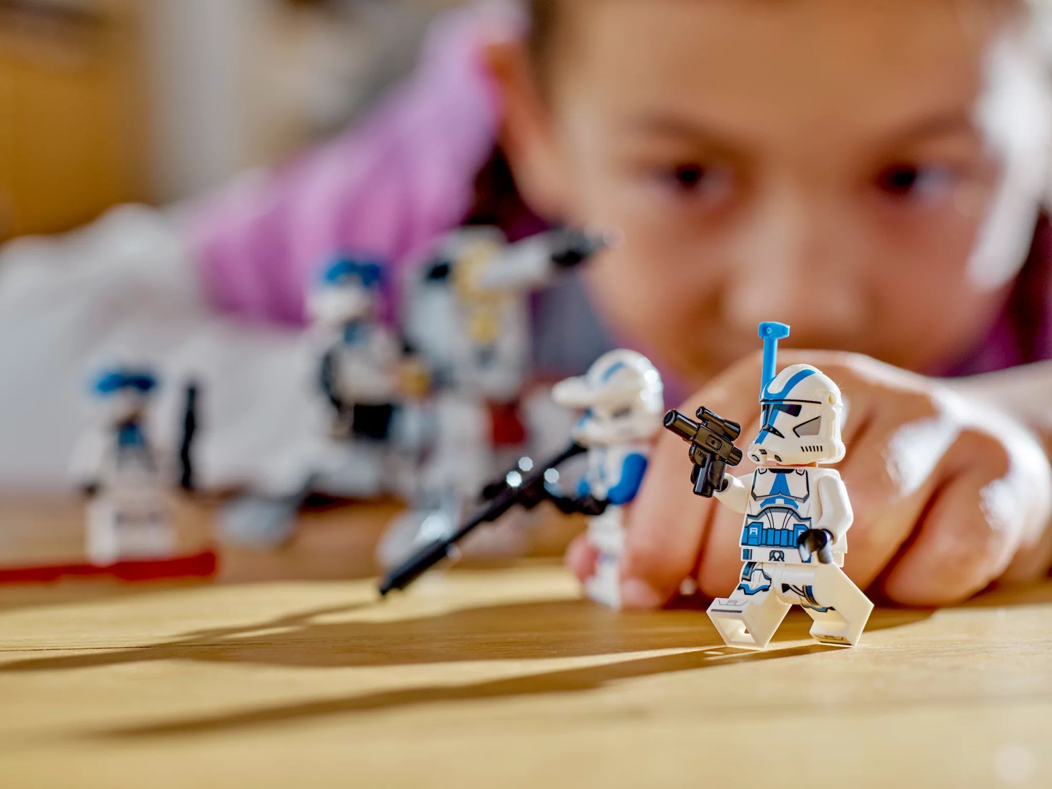 LEGO 501st Clone Troopers™ Battle Pack