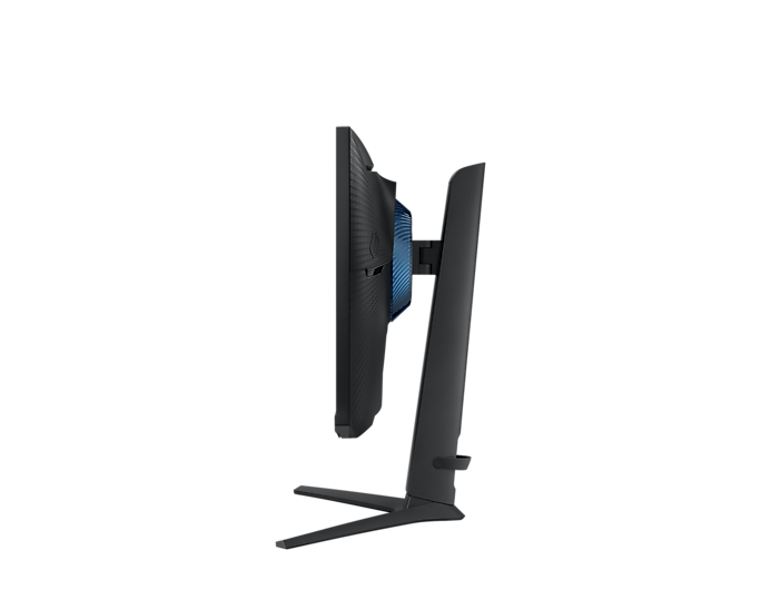 Samsung Odyssey G4 S25BG400EU - LED-Monitor - 62 cm (25")