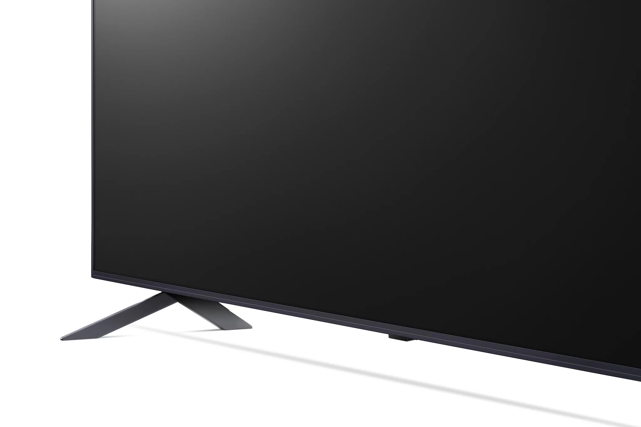 LG Electronics 50QNED80T6A