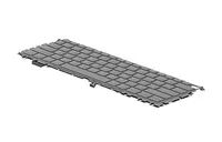 HP SPS-Keyboard BL SR FR - Tastatur