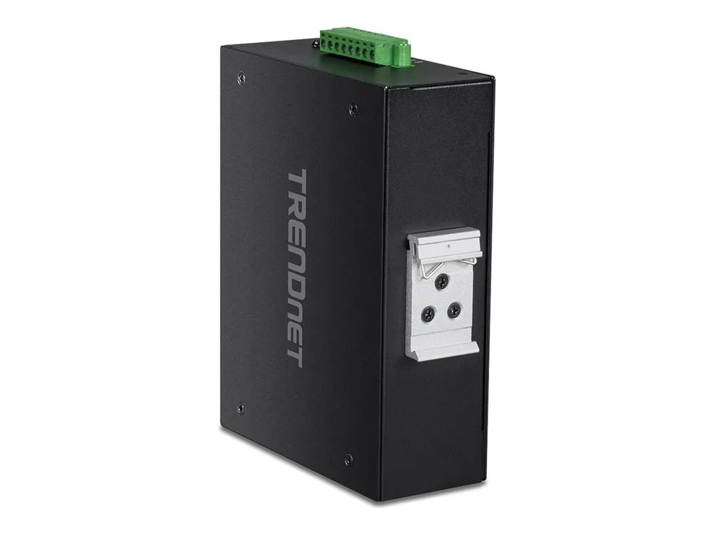 TRENDnet TI-WP100 - Wireless Router 4-Port-Switch