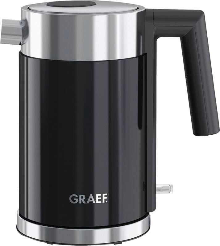 Graef WK 402