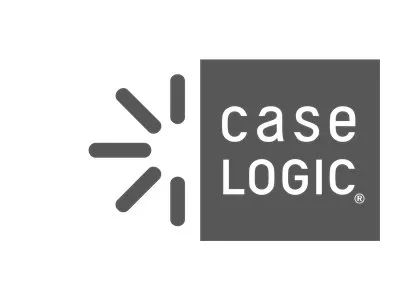 Case Logic Invigo - Notebook-Tasche - 39.6 cm (15.6")
