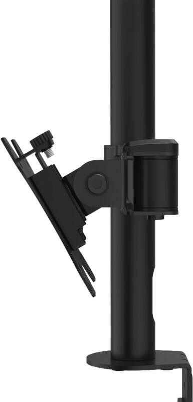 Hama 118493 Monitorarm, FM, SW,1-A, 35