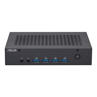 ASUS ExpertCenter PN43-SN97ADS Intel N N97 - Komplettsystem - 3,6 GHz