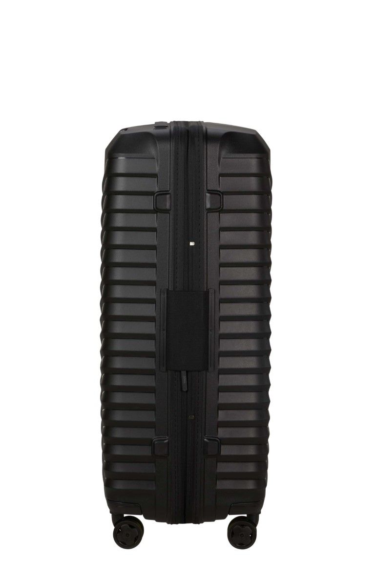 SAMSONITE INTUO SPINNER 75/28 EXP, black
