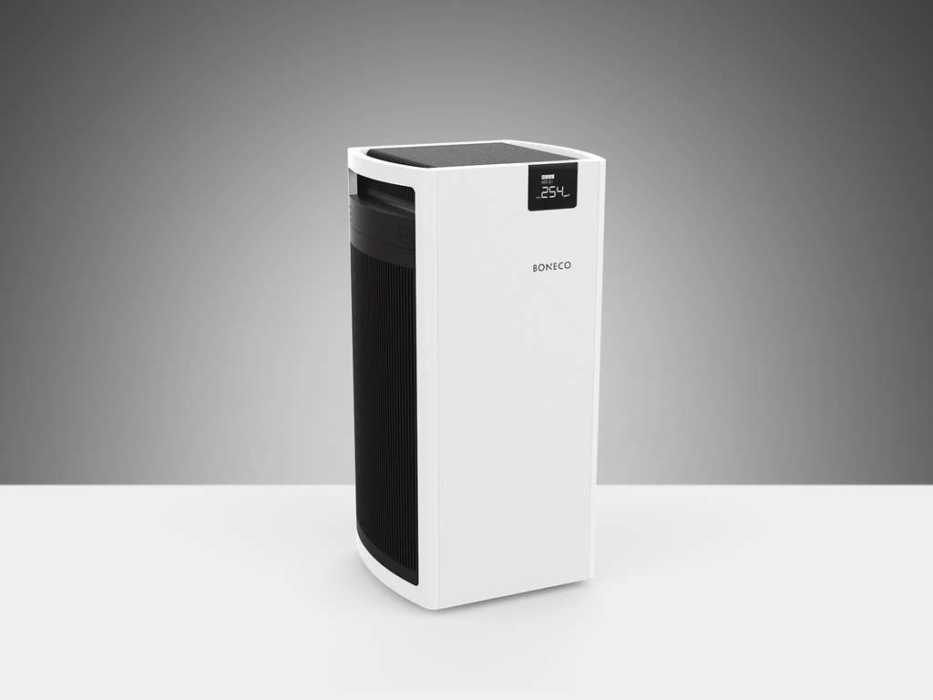 Boneco Luftreiniger P700, Weiß