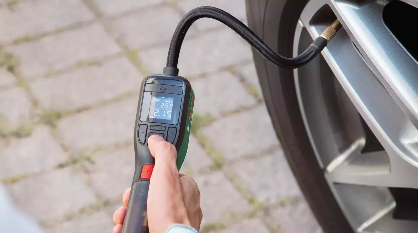 Bosch EasyPump