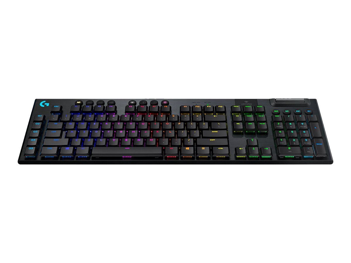 Logitech Gaming G915 - Tastatur - Hintergrundbeleuchtung
