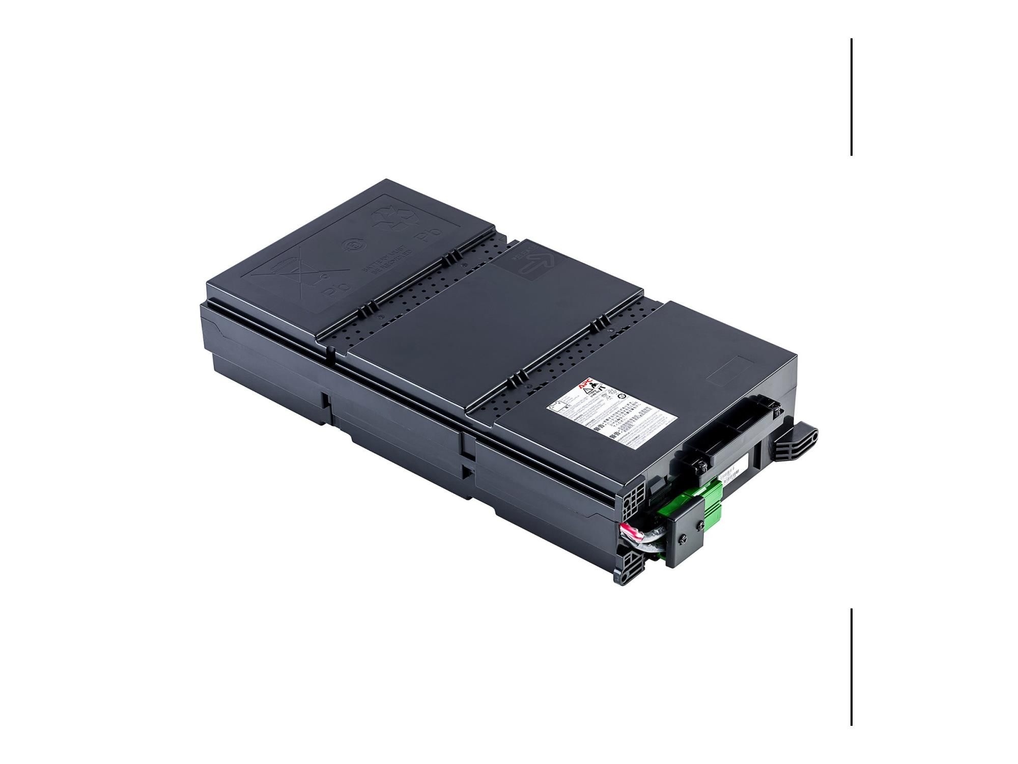 APC Replacement Battery Cartridge #141 - USV-Akku