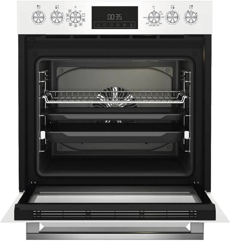 Elektra Bregenz EINBAUHERD SET / ELE BR HE 64090 WR WS 7768287695