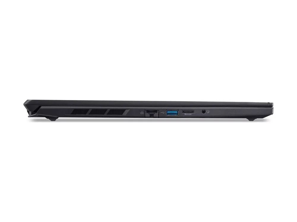 Acer Nitro V 16S ANV16S-71 - Intel Core 7 240H / 2.5 GHz - Win 11 Home - GeForce RTX 5070 - 16 GB RAM - 1.024 TB SSD NVMe, QLC - 40.6 cm (16")
