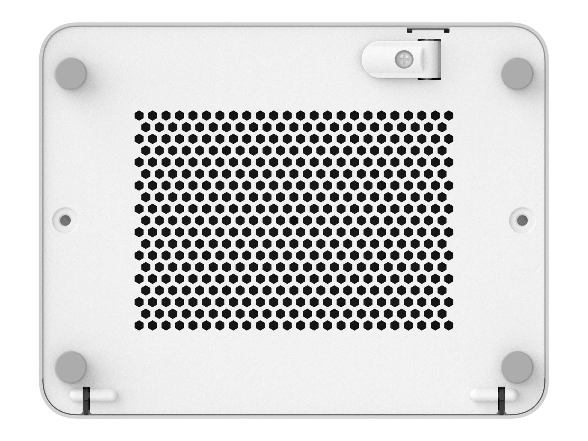 ASUS NUC 15 Pro+ RNUC15CRSV500002 - Barebone